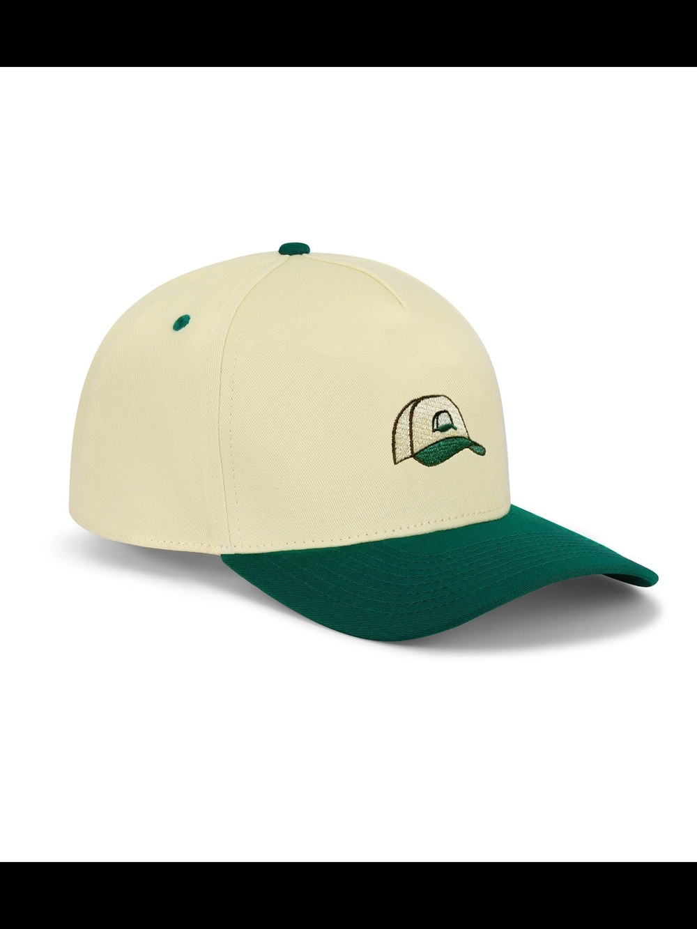NWT DAD BRAND Golf Cap